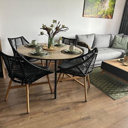 Apartament 28 W Dolinie Baryczy - 5D Apartamenty มิลิชซ์ ภายนอก รูปภาพ