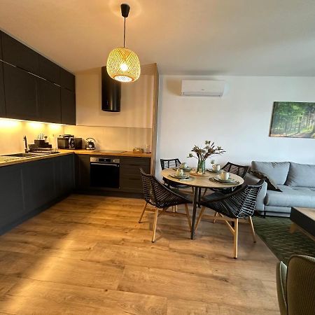Apartament 28 W Dolinie Baryczy - 5D Apartamenty มิลิชซ์ ภายนอก รูปภาพ