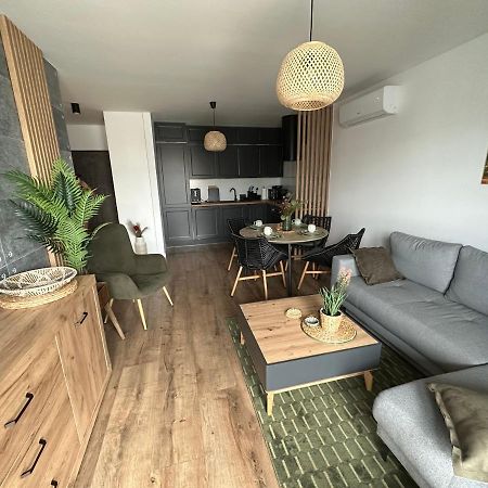 Apartament 28 W Dolinie Baryczy - 5D Apartamenty มิลิชซ์ ภายนอก รูปภาพ
