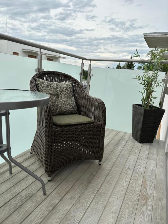 Apartament 28 W Dolinie Baryczy - 5D Apartamenty มิลิชซ์ ภายนอก รูปภาพ