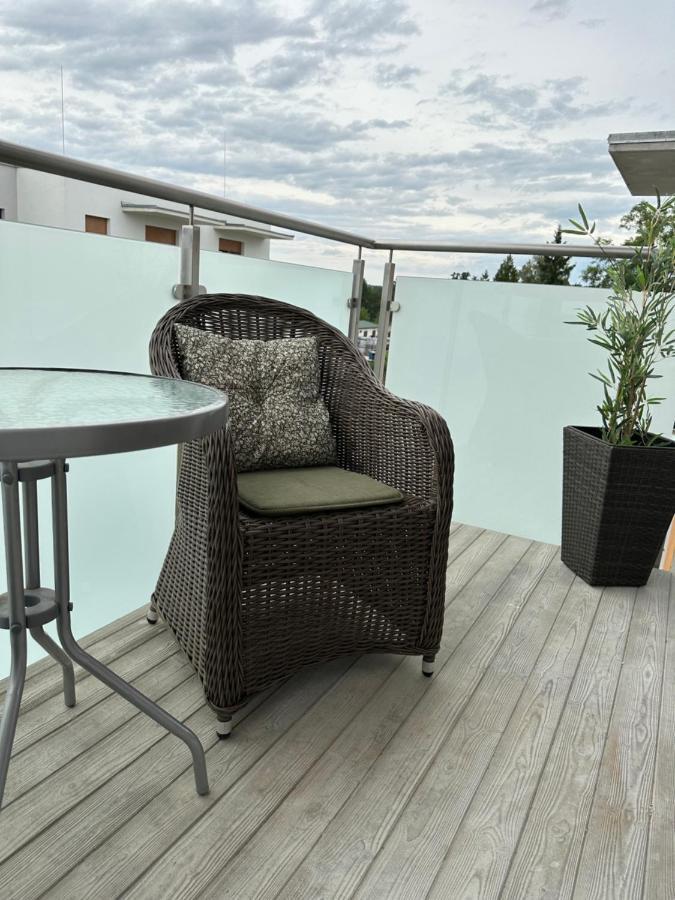 Apartament 28 W Dolinie Baryczy - 5D Apartamenty มิลิชซ์ ภายนอก รูปภาพ