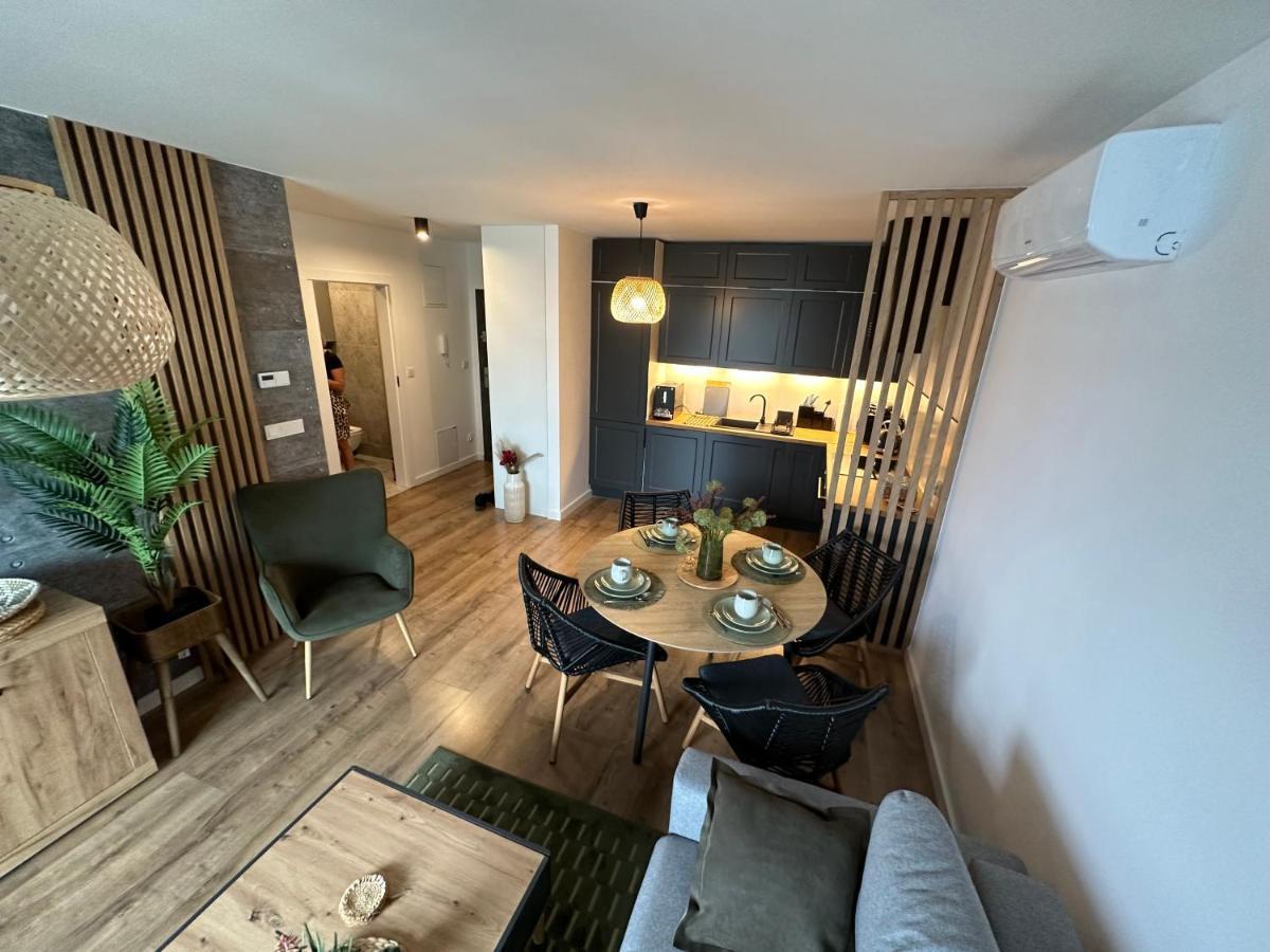 Apartament 28 W Dolinie Baryczy - 5D Apartamenty มิลิชซ์ ภายนอก รูปภาพ