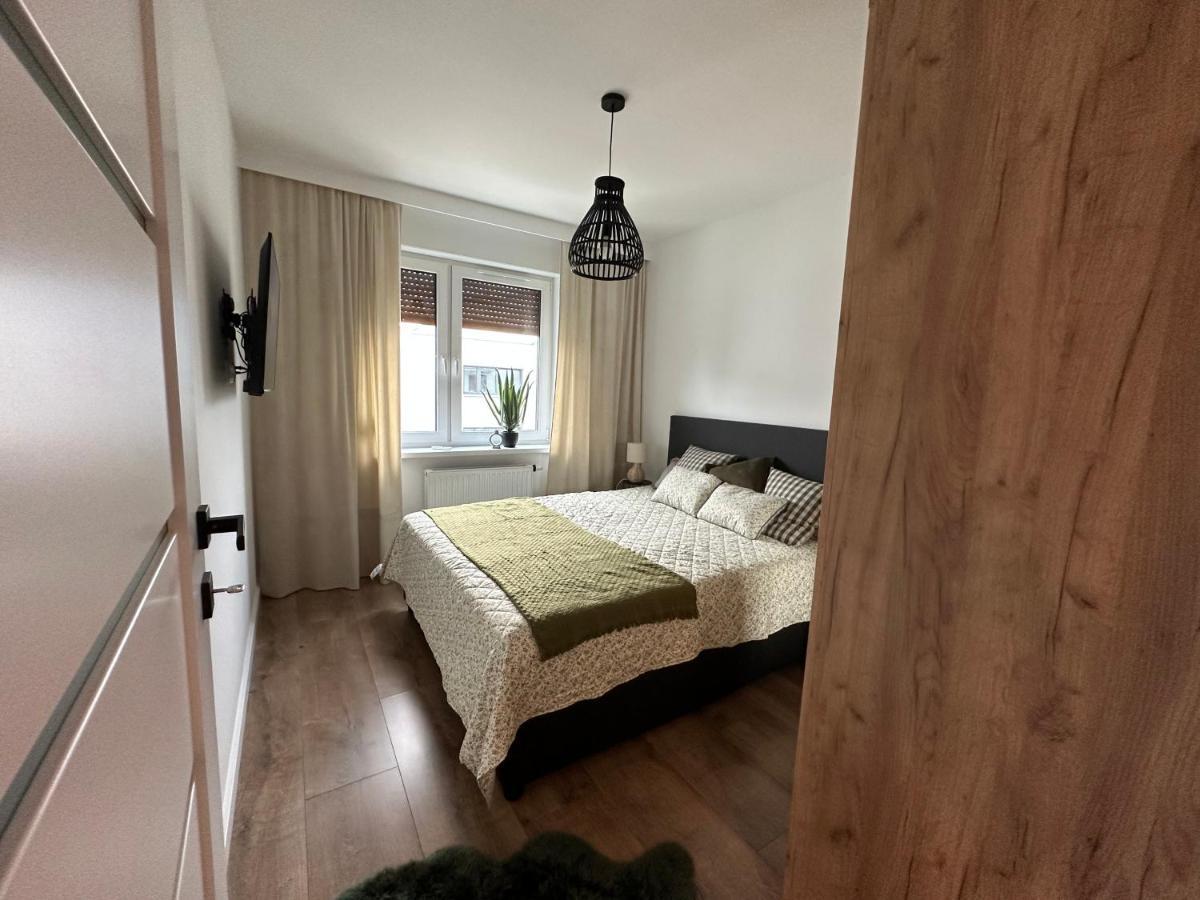 Apartament 28 W Dolinie Baryczy - 5D Apartamenty มิลิชซ์ ภายนอก รูปภาพ