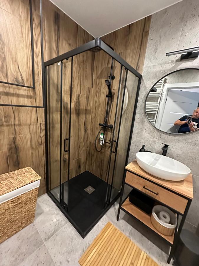Apartament 28 W Dolinie Baryczy - 5D Apartamenty มิลิชซ์ ภายนอก รูปภาพ