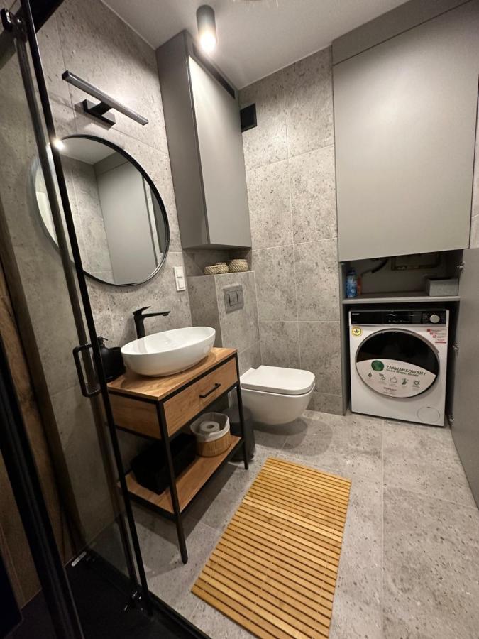 Apartament 28 W Dolinie Baryczy - 5D Apartamenty มิลิชซ์ ภายนอก รูปภาพ