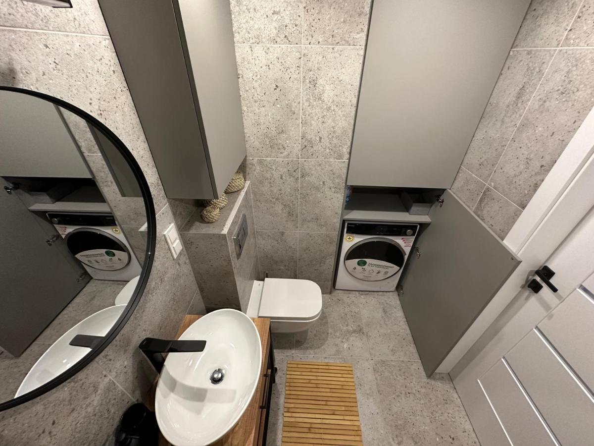 Apartament 28 W Dolinie Baryczy - 5D Apartamenty มิลิชซ์ ภายนอก รูปภาพ