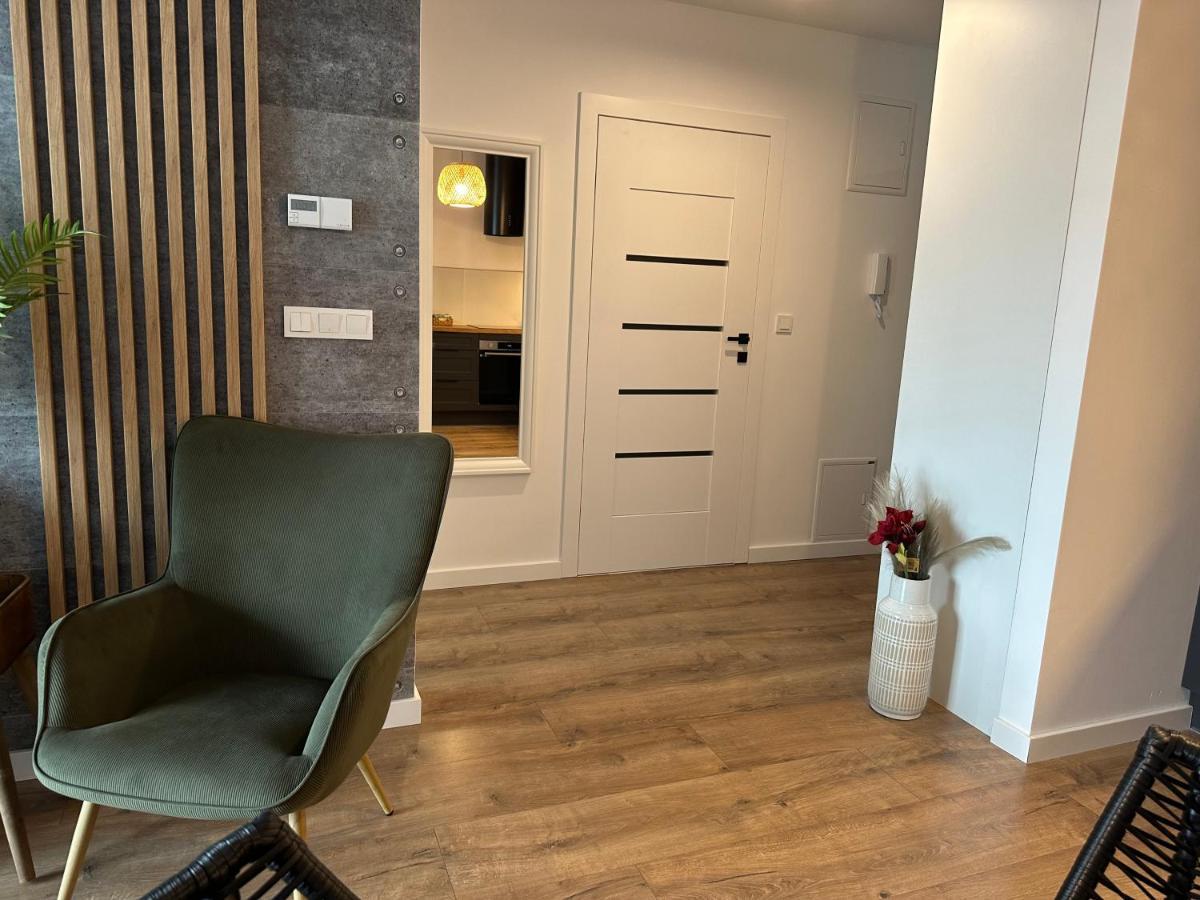 Apartament 28 W Dolinie Baryczy - 5D Apartamenty มิลิชซ์ ภายนอก รูปภาพ