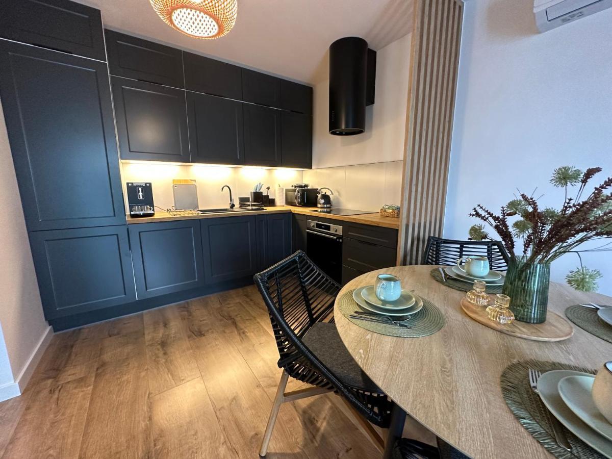 Apartament 28 W Dolinie Baryczy - 5D Apartamenty มิลิชซ์ ภายนอก รูปภาพ