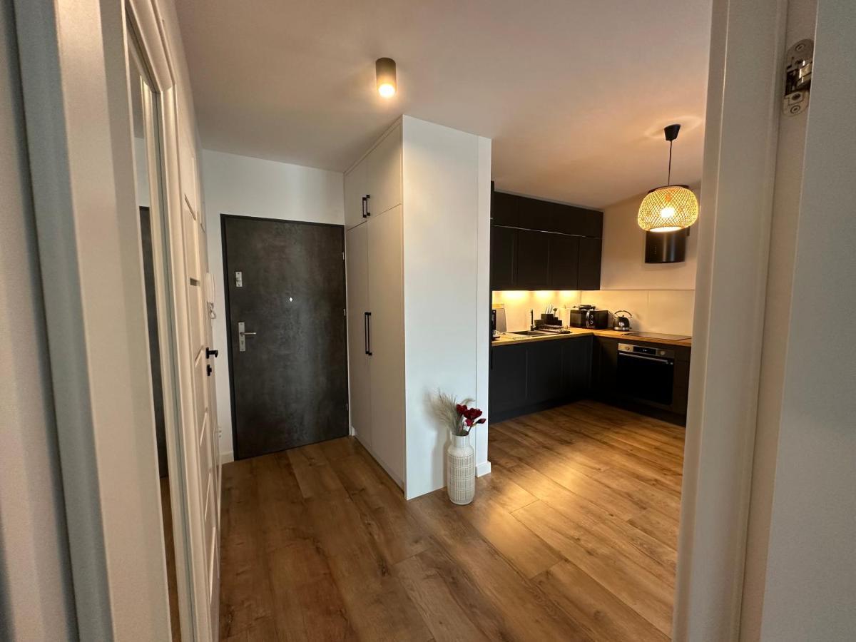 Apartament 28 W Dolinie Baryczy - 5D Apartamenty มิลิชซ์ ภายนอก รูปภาพ