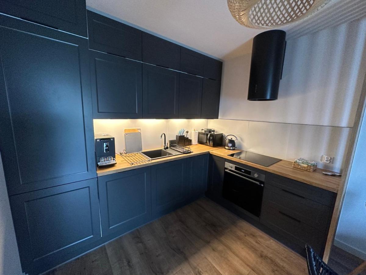 Apartament 28 W Dolinie Baryczy - 5D Apartamenty มิลิชซ์ ภายนอก รูปภาพ