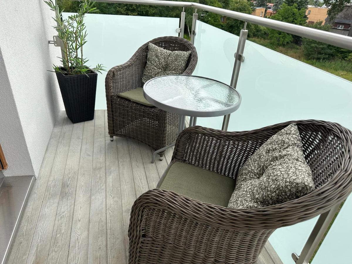 Apartament 28 W Dolinie Baryczy - 5D Apartamenty มิลิชซ์ ภายนอก รูปภาพ