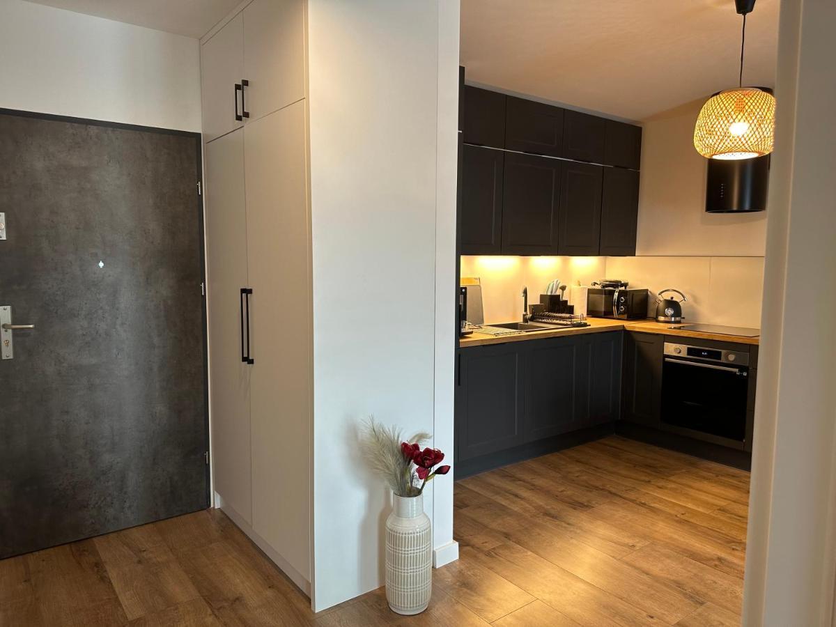 Apartament 28 W Dolinie Baryczy - 5D Apartamenty มิลิชซ์ ภายนอก รูปภาพ