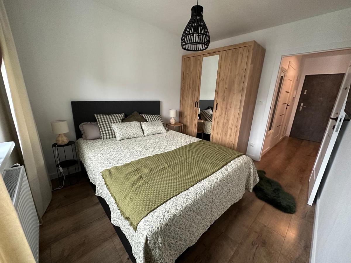 Apartament 28 W Dolinie Baryczy - 5D Apartamenty มิลิชซ์ ภายนอก รูปภาพ