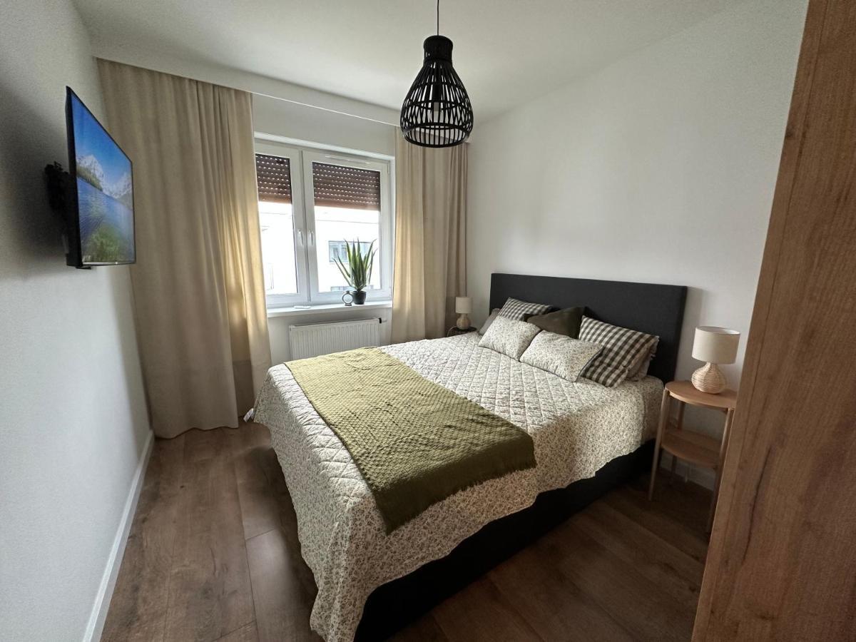 Apartament 28 W Dolinie Baryczy - 5D Apartamenty มิลิชซ์ ภายนอก รูปภาพ
