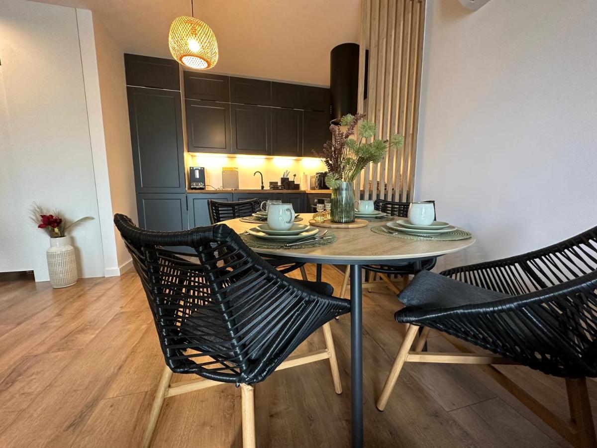 Apartament 28 W Dolinie Baryczy - 5D Apartamenty มิลิชซ์ ภายนอก รูปภาพ