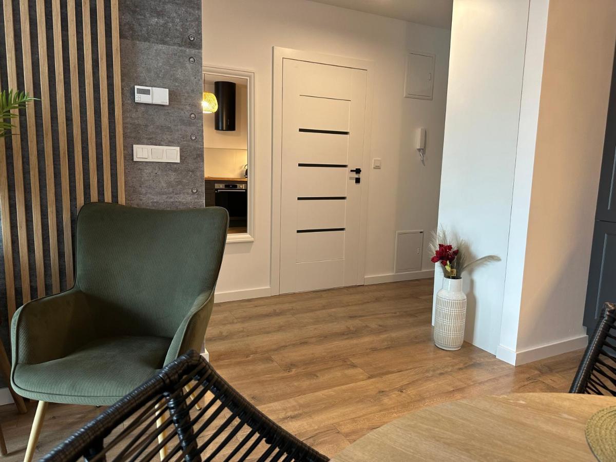Apartament 28 W Dolinie Baryczy - 5D Apartamenty มิลิชซ์ ภายนอก รูปภาพ
