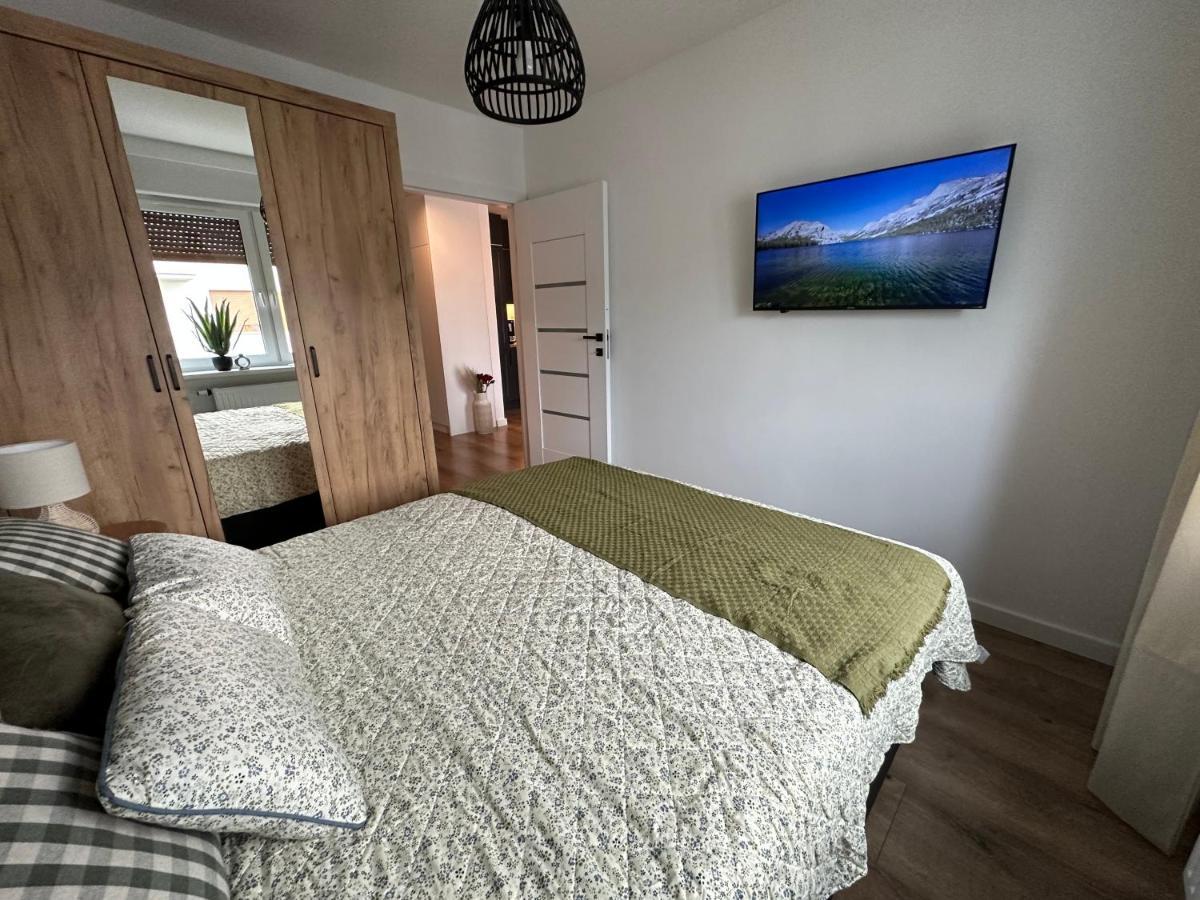 Apartament 28 W Dolinie Baryczy - 5D Apartamenty มิลิชซ์ ภายนอก รูปภาพ