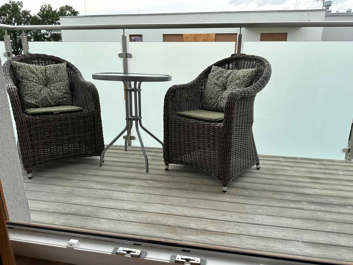 Apartament 28 W Dolinie Baryczy - 5D Apartamenty มิลิชซ์ ภายนอก รูปภาพ