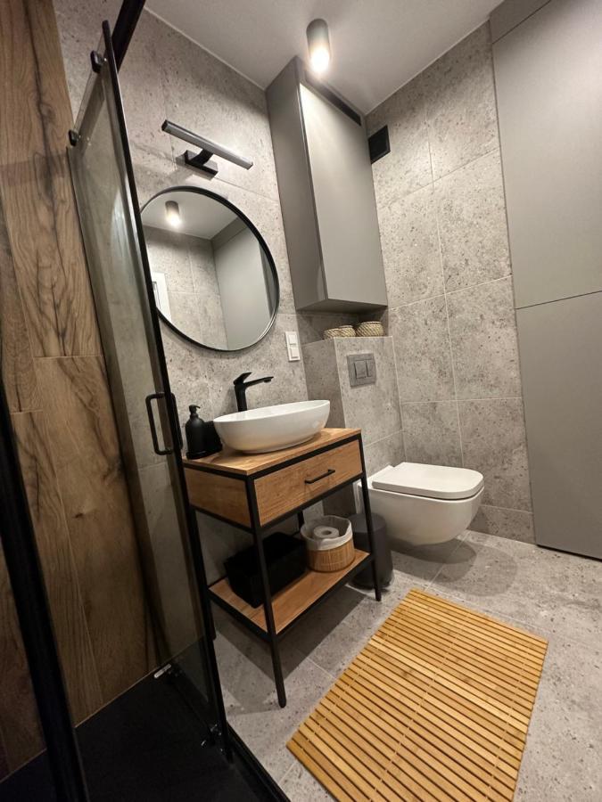 Apartament 28 W Dolinie Baryczy - 5D Apartamenty มิลิชซ์ ภายนอก รูปภาพ