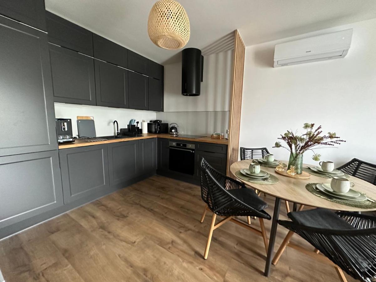 Apartament 28 W Dolinie Baryczy - 5D Apartamenty มิลิชซ์ ภายนอก รูปภาพ