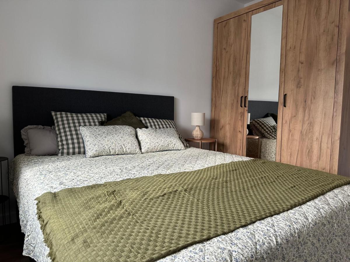 Apartament 28 W Dolinie Baryczy - 5D Apartamenty มิลิชซ์ ภายนอก รูปภาพ