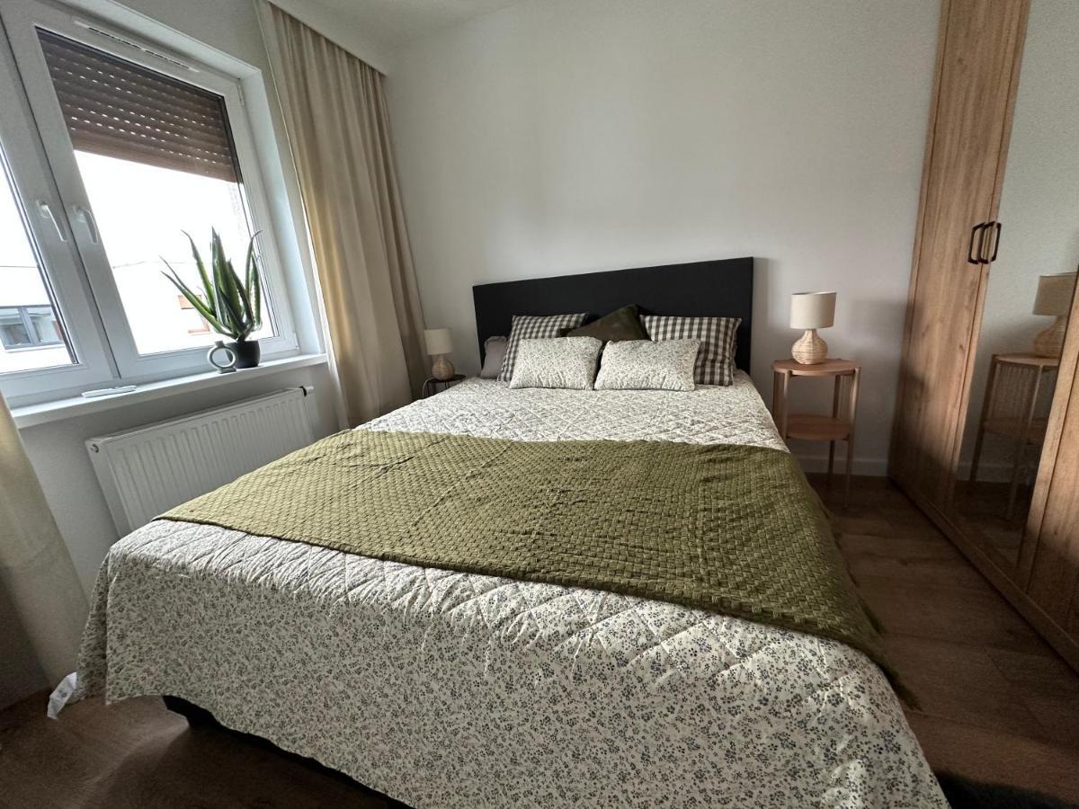 Apartament 28 W Dolinie Baryczy - 5D Apartamenty มิลิชซ์ ภายนอก รูปภาพ