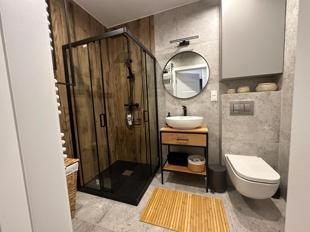 Apartament 28 W Dolinie Baryczy - 5D Apartamenty มิลิชซ์ ภายนอก รูปภาพ